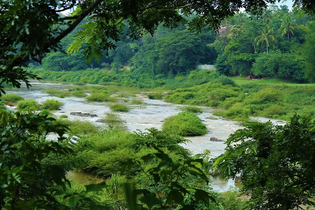 Homestay Riverine Cascade Sirimalwatta